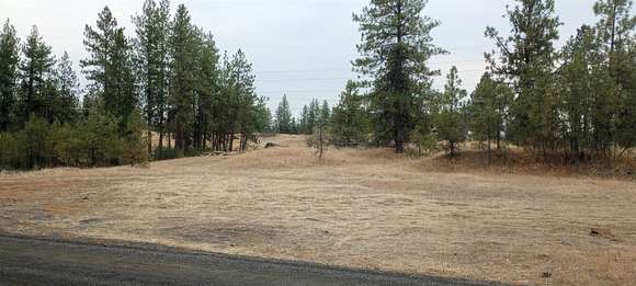 0.12 Acres of Residential Land for Sale in Spokane, Washington