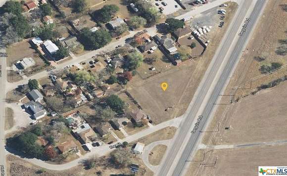 0.62 Acres of Commercial Land for Sale in Cibolo, Texas