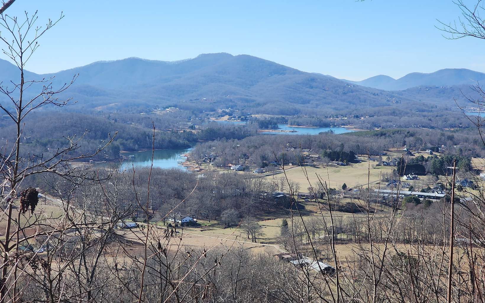 1.6 Acres of Residential Land for Sale in Hiawassee, Georgia