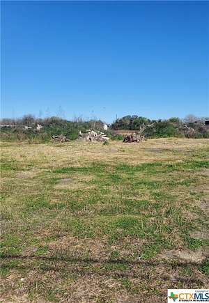 0.14 Acres of Residential Land for Sale in Seadrift, Texas