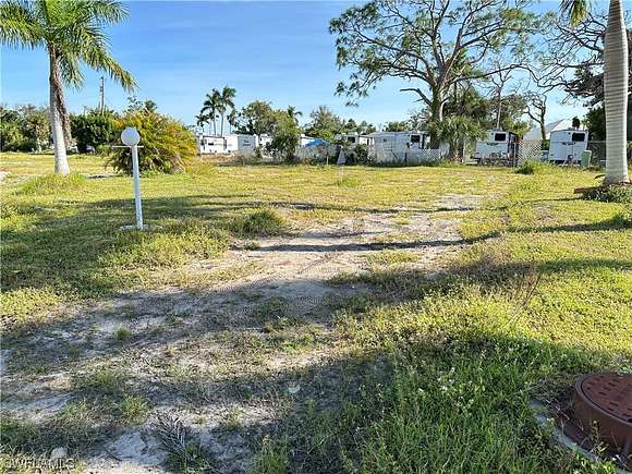 0.064 Acres of Residential Land for Sale in Fort Myers, Florida