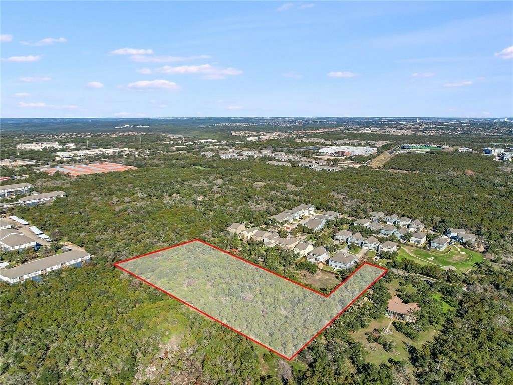 2.6 Acres of Residential Land for Sale in Austin, Texas