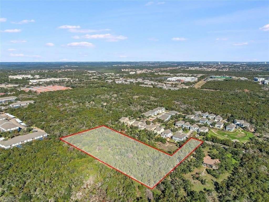 2.55 Acres of Residential Land for Sale in Austin, Texas