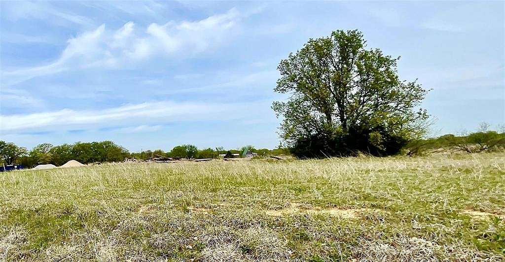 0.55 Acres of Land for Sale in Nocona, Texas