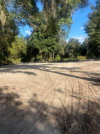 1.1 Acres of Residential Land for Sale in Spring Hill, Florida