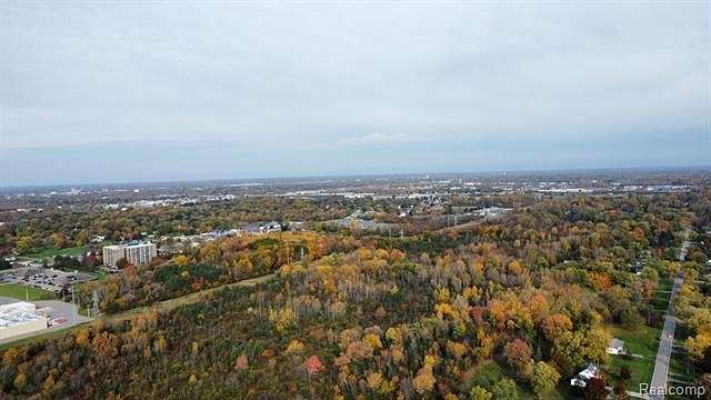 54.1 Acres of Land for Sale in Burton, Michigan