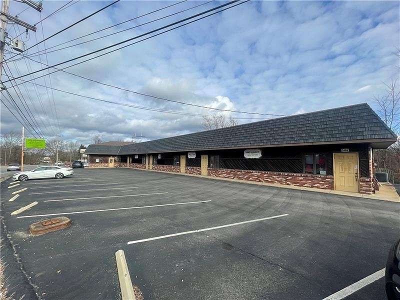1.6 Acres of Commercial Land for Sale in Hopewell Township, Pennsylvania