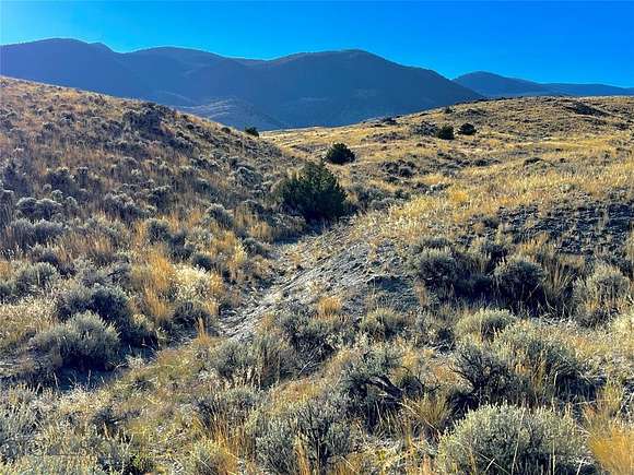 161 Acres of Land for Sale in Glen, Montana