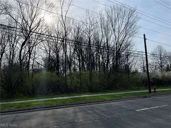 0.46 Acres of Residential Land for Sale in Brecksville, Ohio