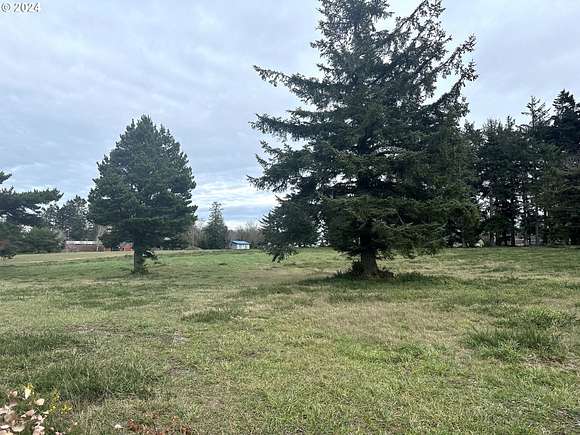 3.5 Acres of Commercial Land for Sale in Bandon, Oregon