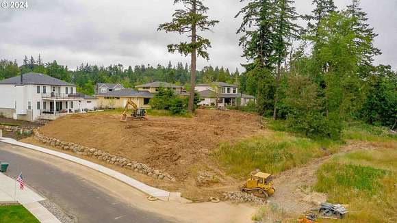 22.72 Acres of Land for Sale in Longview, Washington