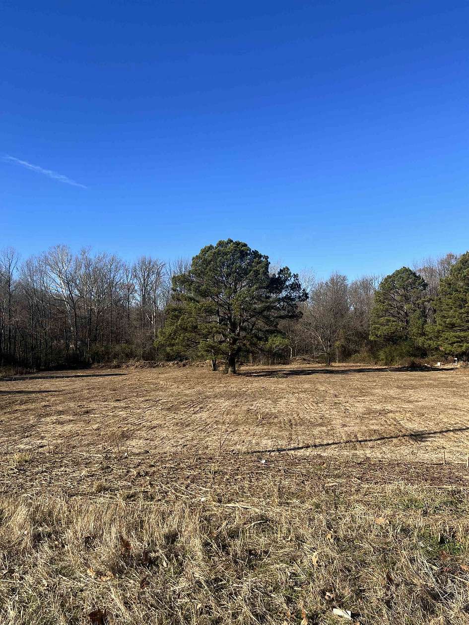 3.4 Acres of Land for Sale in Memphis, Tennessee