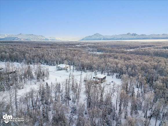 1 Acre of Residential Land for Sale in Wasilla, Alaska