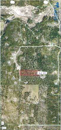 10.1 Acres of Land for Sale in Deer Park, Washington