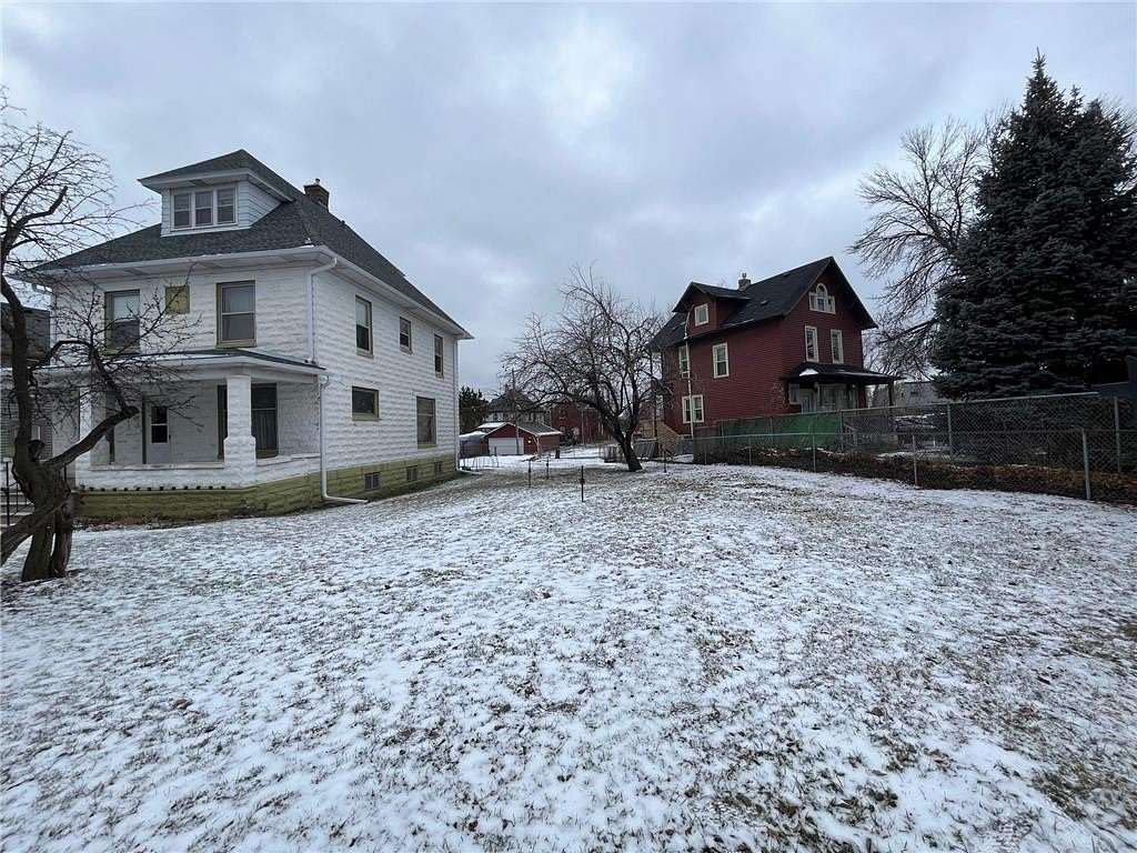 0.09 Acres of Land for Sale in St. Paul, Minnesota