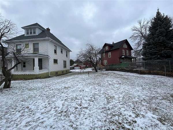 0.09 Acres of Land for Sale in St. Paul, Minnesota
