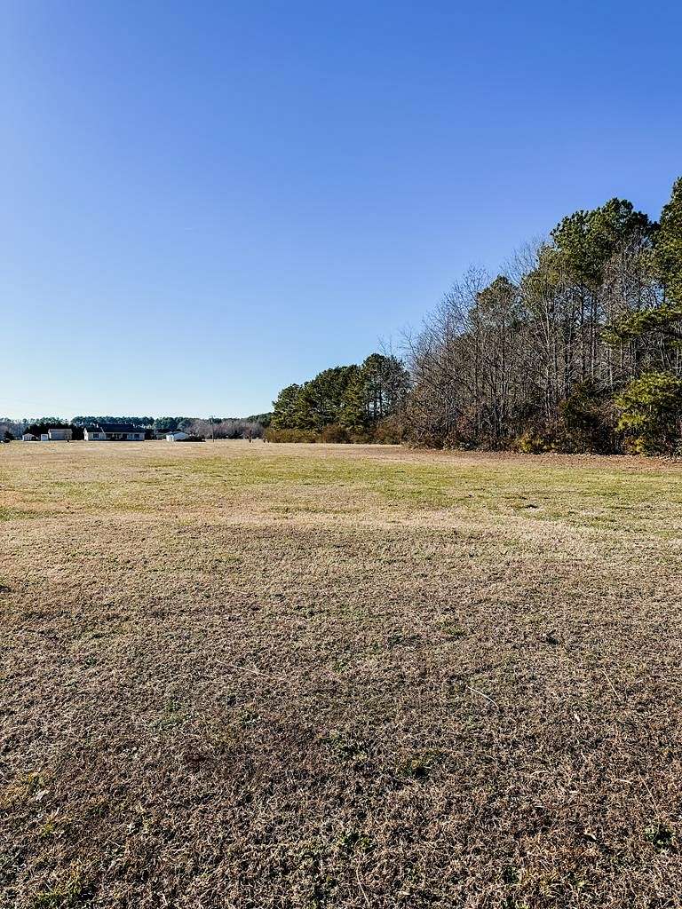 0.96 Acres of Residential Land for Sale in Reedville, Virginia