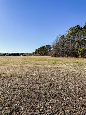 0.96 Acres of Residential Land for Sale in Reedville, Virginia