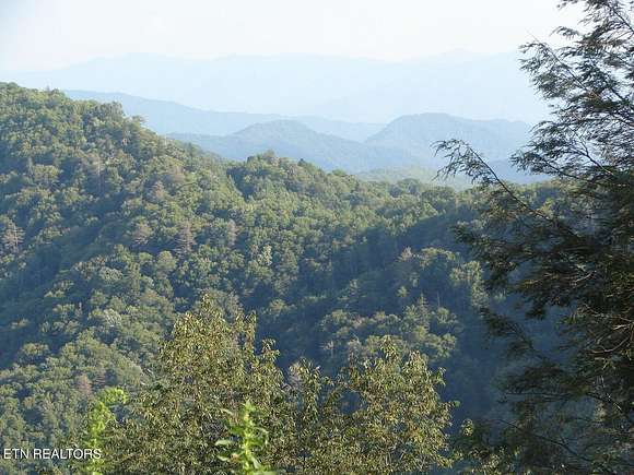 0.52 Acres of Residential Land for Sale in Gatlinburg, Tennessee
