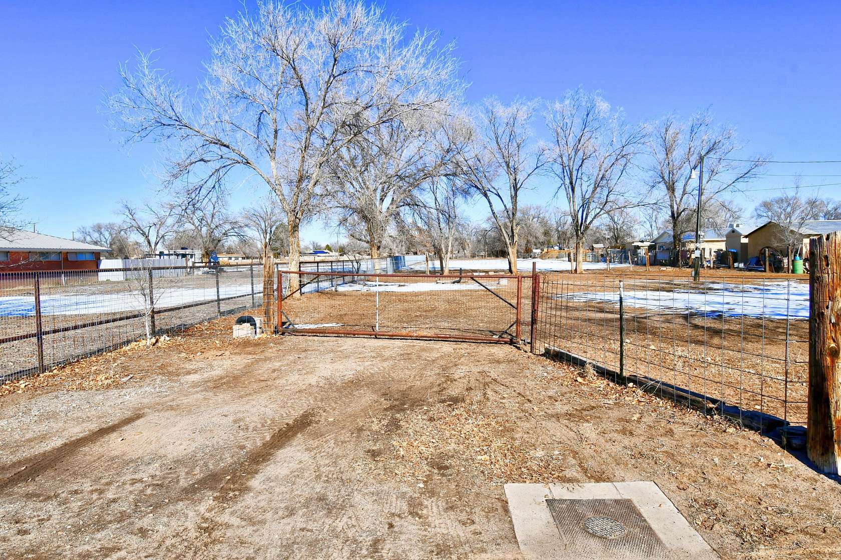1.2 Acres of Residential Land for Sale in Albuquerque, New Mexico