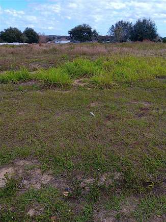 2.8 Acres of Residential Land for Sale in Leesburg, Florida