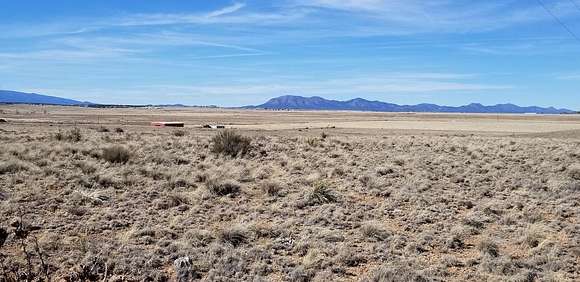 2 Acres of Residential Land for Sale in Moriarty, New Mexico