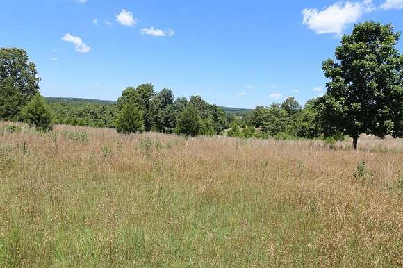 13.6 Acres of Recreational Land for Sale in Willow Springs, Missouri