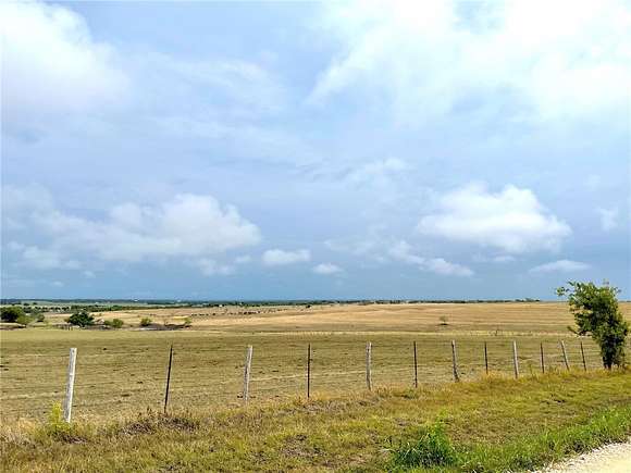 100 Acres of Agricultural Land for Sale in Robinson, Texas
