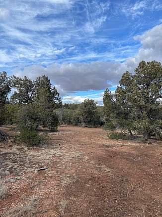 2.2 Acres of Land for Sale in Seligman, Arizona
