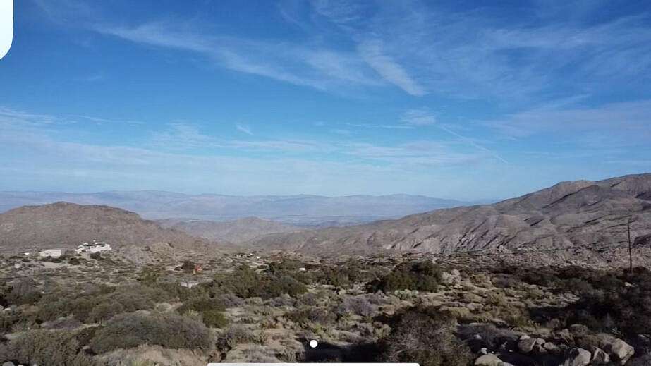 2.9 Acres of Land for Sale in Mountain Center, California