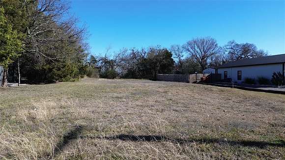 0.38 Acres of Residential Land for Sale in Leonard, Texas