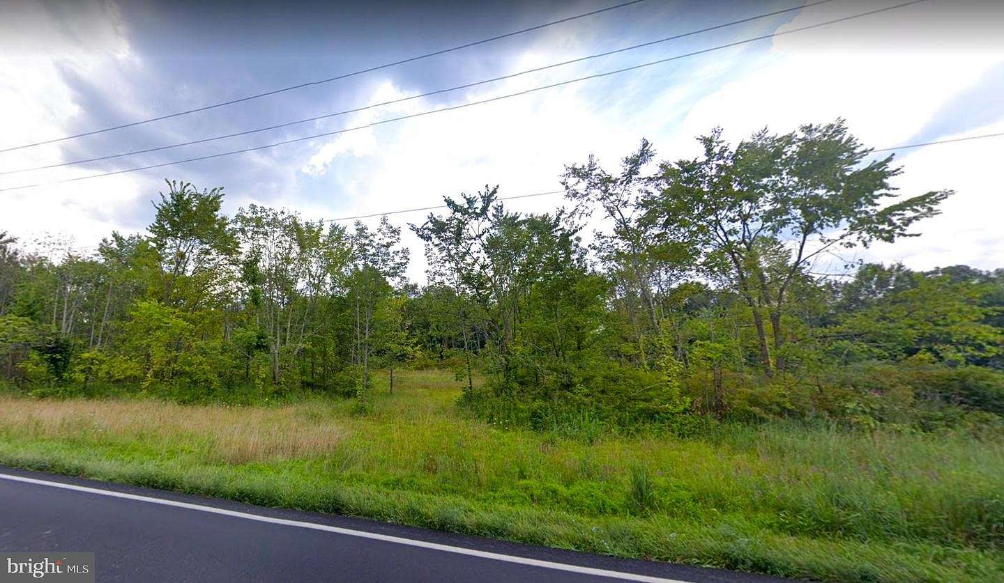 2.1 Acres of Residential Land for Sale in Pipersville, Pennsylvania
