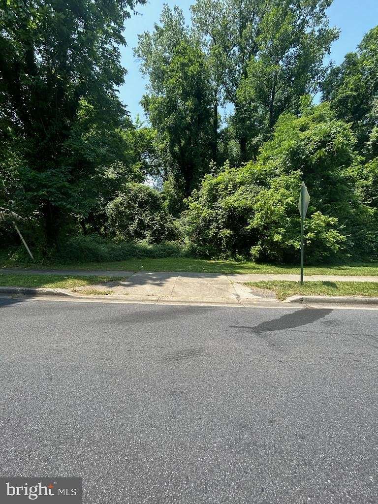 1.2 Acres of Land for Sale in Cheverly, Maryland