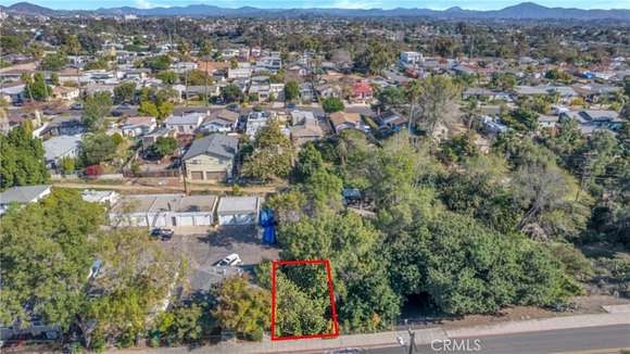 0.046 Acres of Residential Land for Sale in San Diego, California