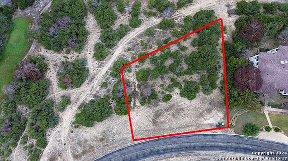 0.43 Acres of Residential Land for Sale in Boerne, Texas