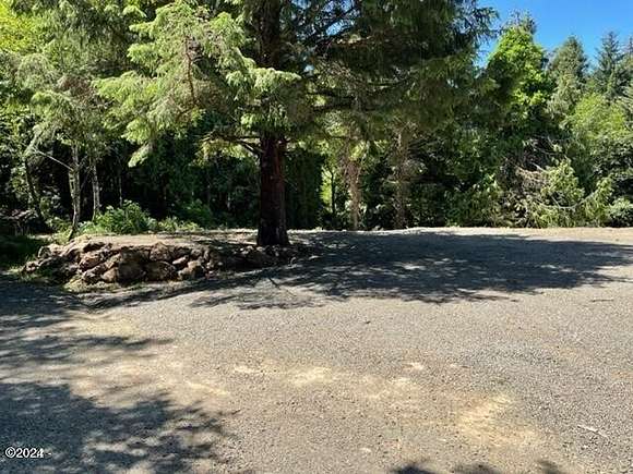 1.7 Acres of Residential Land for Sale in Depoe Bay, Oregon