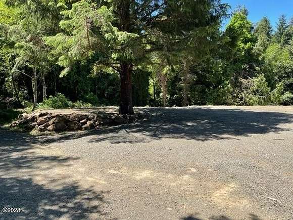 1.98 Acres of Residential Land for Sale in Depoe Bay, Oregon