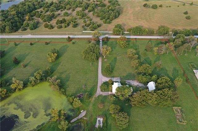 29 Acres of Commercial Land for Sale in Olathe, Kansas