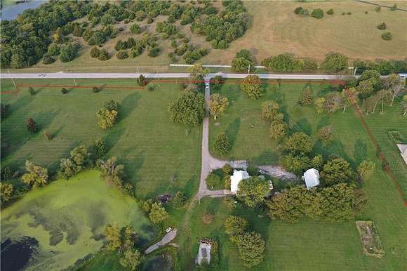 29 Acres of Land for Sale in Olathe, Kansas