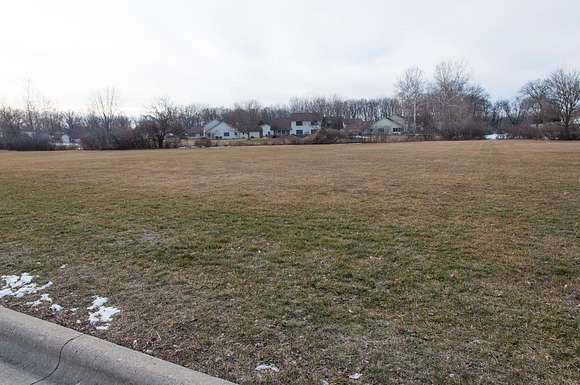 0.63 Acres of Residential Land for Sale in Warsaw, Indiana