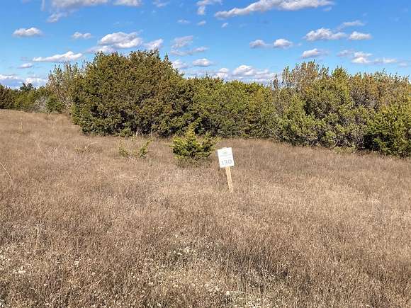 2.18 Acres of Residential Land for Sale in Stephenville, Texas