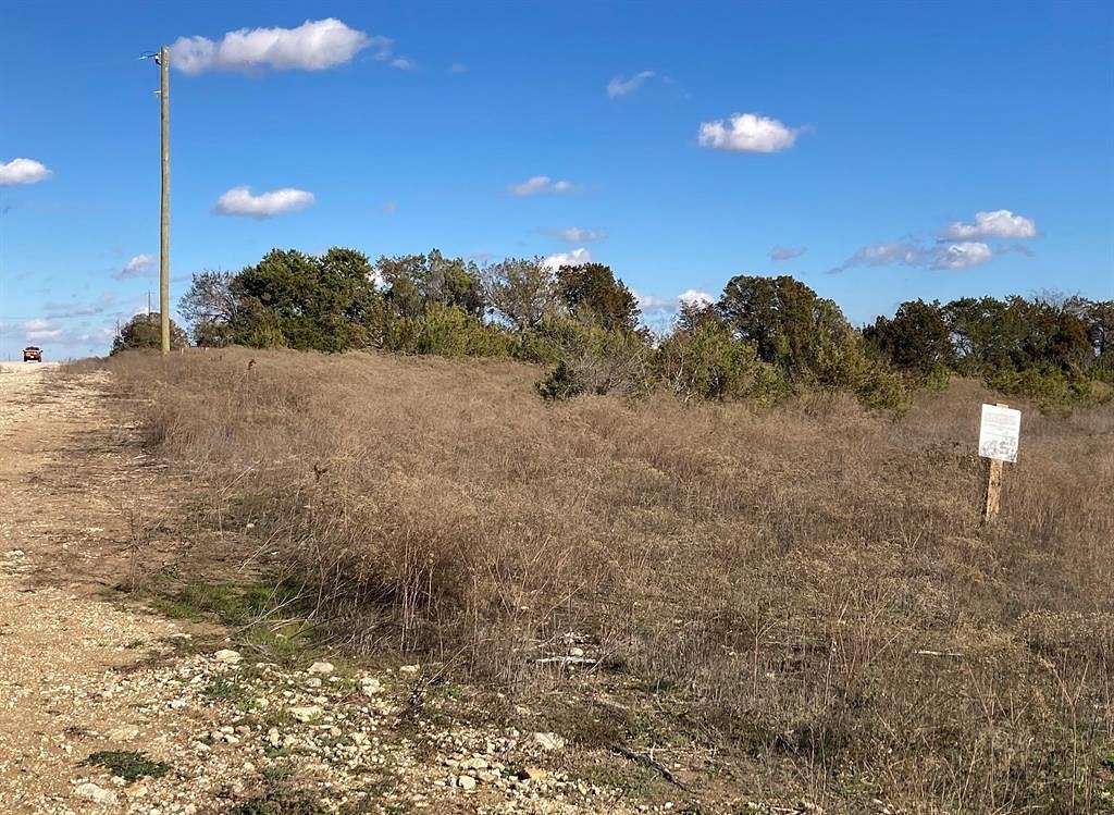 2.2 Acres of Residential Land for Sale in Stephenville, Texas