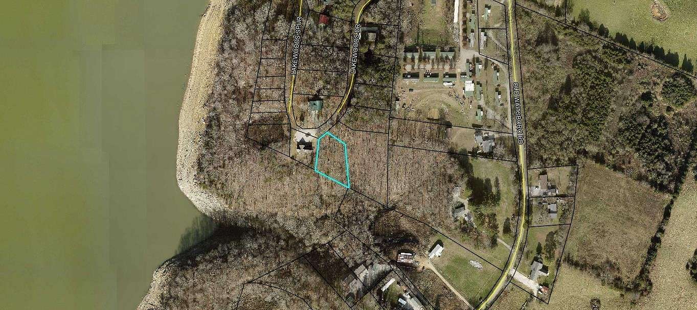 0.53 Acres of Residential Land for Sale in Bronston, Kentucky