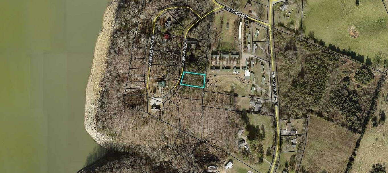 0.37 Acres of Residential Land for Sale in Bronston, Kentucky