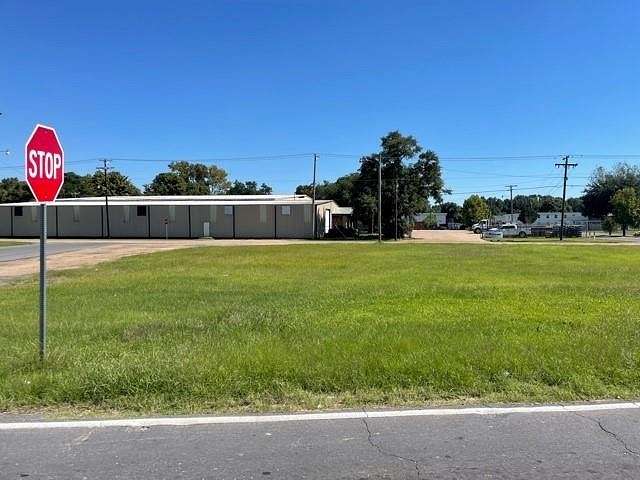 0.4 Acres of Commercial Land for Sale in Alexandria, Louisiana