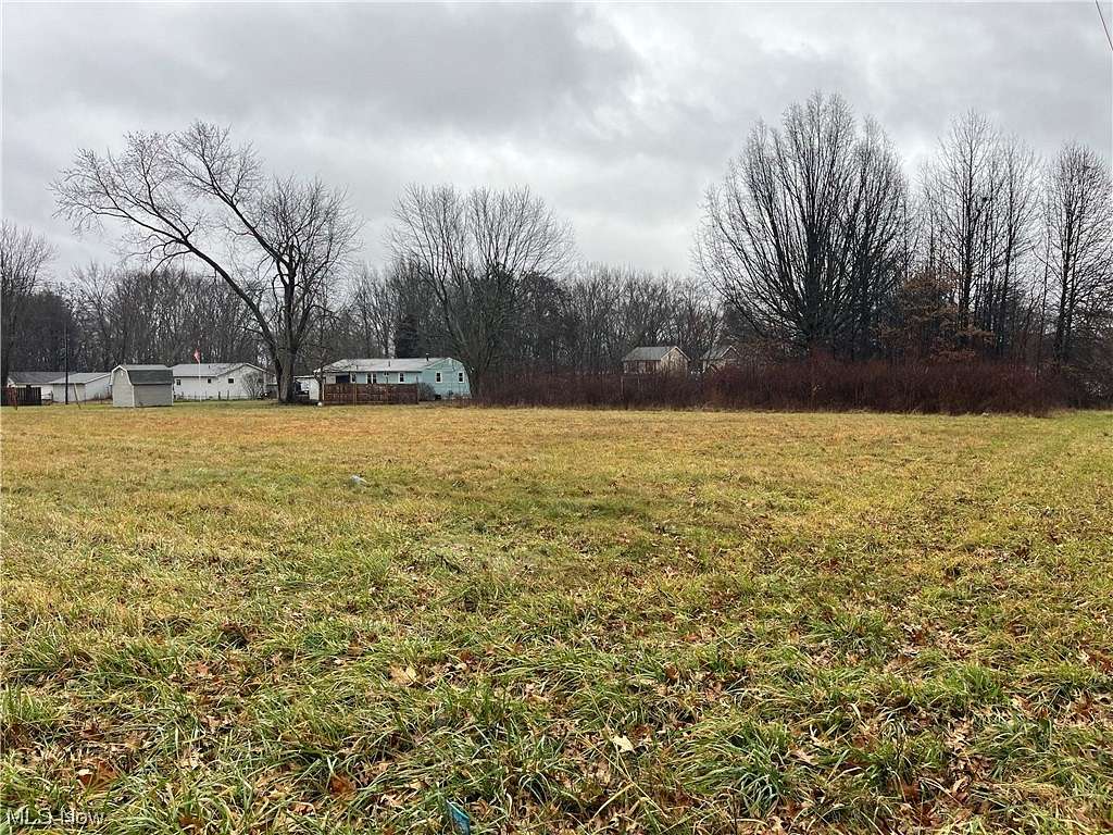 1.1 Acres of Residential Land for Sale in Alliance, Ohio
