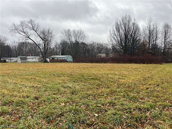 1.12 Acres of Residential Land for Sale in Alliance, Ohio