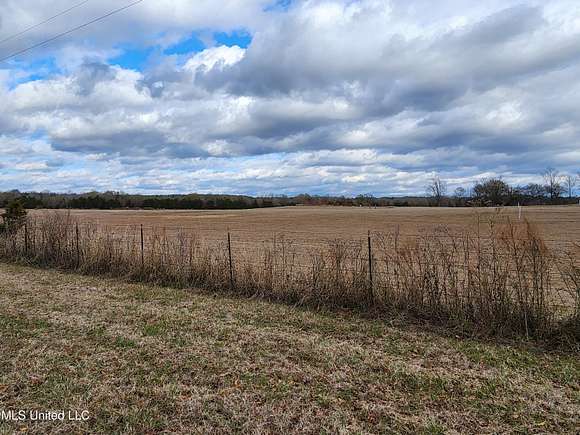 6.6 Acres of Land for Sale in Flora, Mississippi