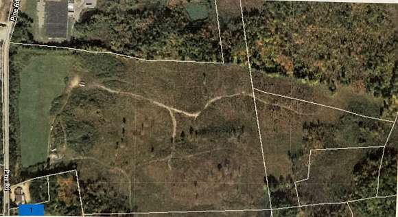 95 Acres of Land for Sale in Brentwood, New Hampshire