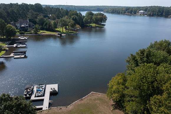 0.67 Acres of Residential Land for Sale in Eatonton, Georgia